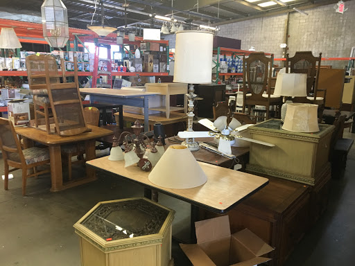 Home Improvement Store «Habitat For Humanity of Greater Los Angeles ReStore», reviews and photos