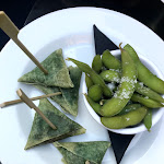 Photo n°4 de l'avis de Ghianda.1 fait le 07/08/2019 à 10:19 sur le  Carlina Restaurant & Bar à Turin