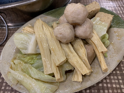 霸味羊肉爐 的照片