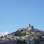 Photo n°1 de l'avis de Rich.r fait le 03/10/2018 à 18:45 sur le  Palazzo Tour D'Eau - Abruzzo Cibus à Carunchio
