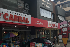 Livraria e Papelaria Cabral image