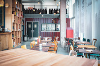 Photos du propriétaire du Restaurant québécois Quebecium bistro - bar - épicerie fine à Paris - n°5