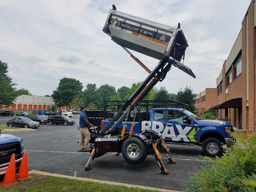 Roofing Contractor «BRAX Roofing», reviews and photos, 200 Girard St #209, Gaithersburg, MD 20877, USA