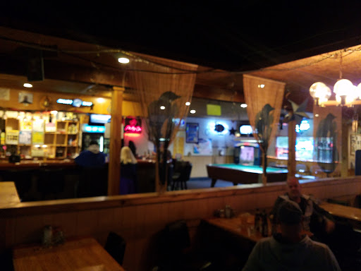 Lounge «Seagate Restaurant & Lounge», reviews and photos, 4594 WA-109, Pacific Beach, WA 98571, USA