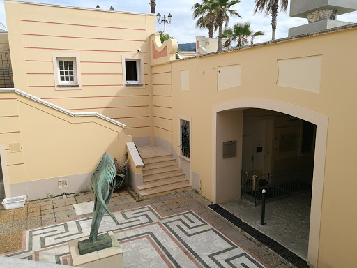 County École De La Mer à Saint-Jean-Cap-Ferrat, Alpes-Maritimes