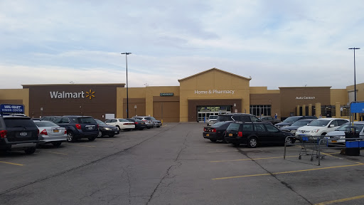 Department Store «Walmart Supercenter», reviews and photos, 4133 Veterans Memorial Dr, Batavia, NY 14020, USA