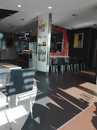 Photo n°21 de McDonald's à Douai ()
