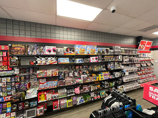Video Game Store «GameStop», reviews and photos, 8004 Denton Hwy STE 124, Watauga, TX 76148, USA