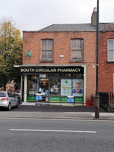 South Circular Pharmacy in Dublin 8, Co. Dublin (Baile Átha Cliath)