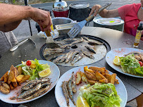 Plats et boissons du Restaurant Mario Bistro à Pierrevert - n°8