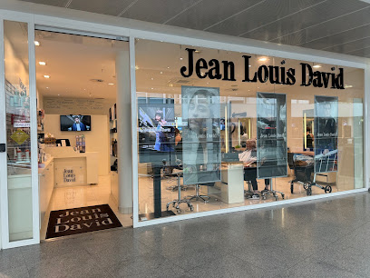 Jean Louis David