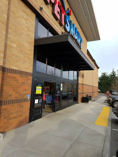 Pet Supply Store «PetSmart», reviews and photos, 316 NE 78th St, Vancouver, WA 98665, USA