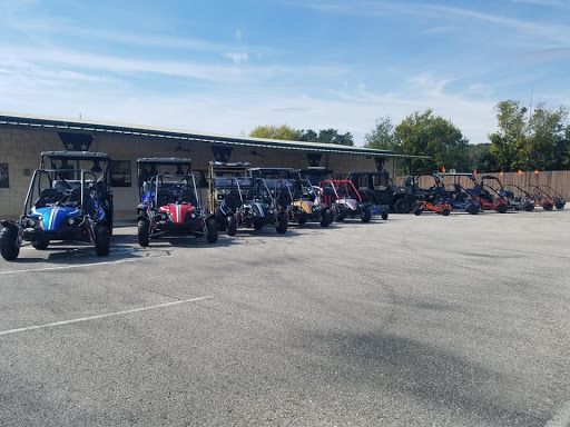 ATV Dealer «How We Roll Motorsports», reviews and photos, 11310 US-87, Adkins, TX 78101, USA