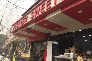 Bikaner Sweets & Restaurant image