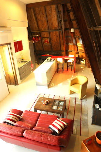 Comentarios y opiniones de Rent in Uruguay - Short-term Apartment Rentals in the Old Town