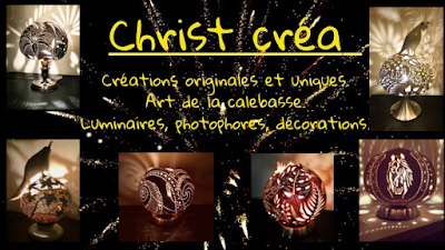 Christ créa à Marsillargues