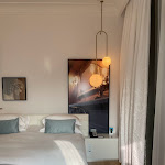 Photo n°4 de l'avis de ferial.h fait le 04/09/2023 à 07:00 sur le  Sofitel Roma Villa Borghese à Rome