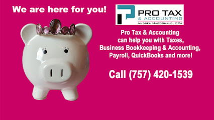 Pro Tax & Accounting LLC