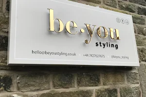 Be You Styling image