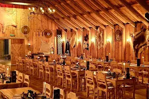 Ingólfsskáli Viking Restaurant image