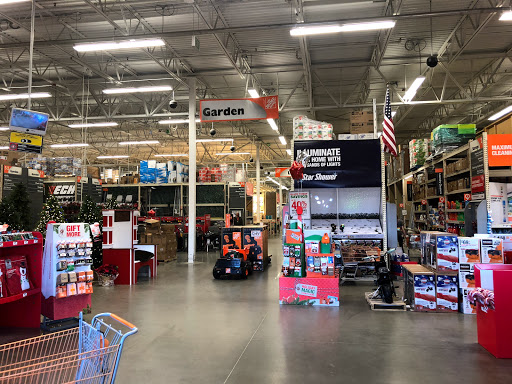 Home Improvement Store «The Home Depot», reviews and photos, 551 President Pl, Smyrna, TN 37167, USA