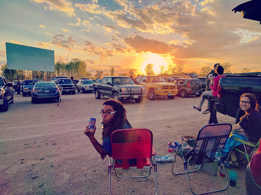 Drive-in Movie Theater «Vali-Hi Drive-In», reviews and photos, 11260 Hudson Blvd, Lake Elmo, MN 55042, USA