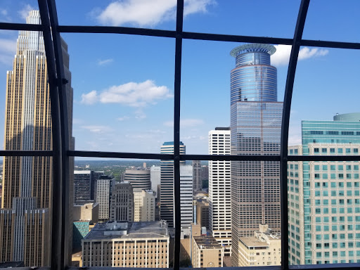Museum «Foshay Museum and Observation Deck», reviews and photos, 821 S Marquette Ave, Minneapolis, MN 55402, USA