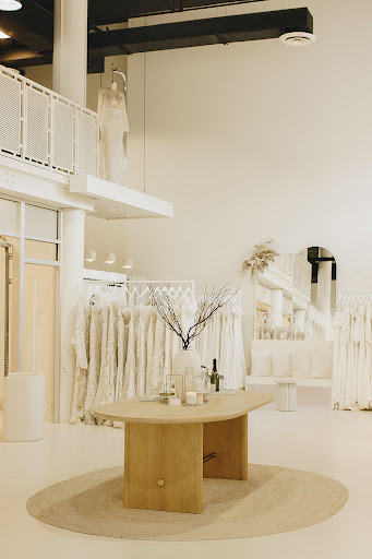 Bridal Shop «One & Only Bridal Boutique», reviews and photos, 420 E Church St #106, Orlando, FL 32801, USA