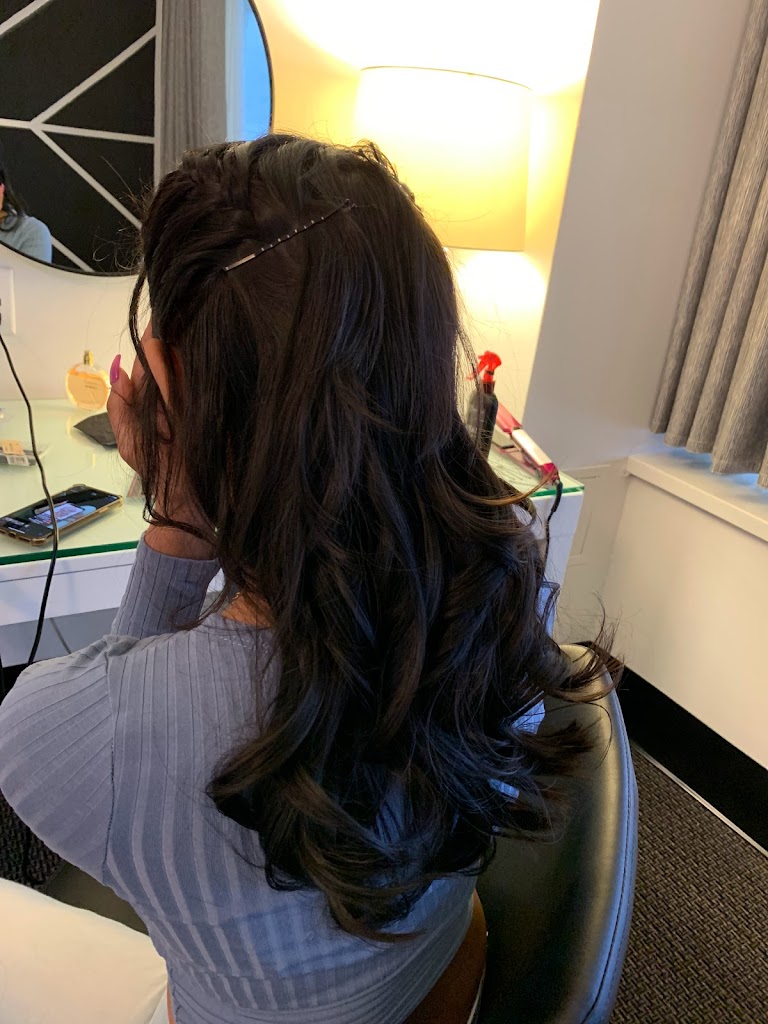Roses Hair Salon 10801