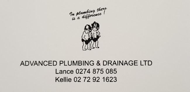 Reviews of Advanced Plumbing & Drainage in Auckland - Plumber