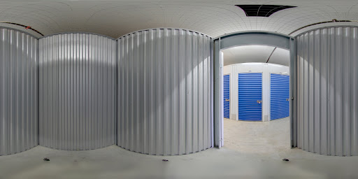 Self-Storage Facility «CubeSmart Self Storage», reviews and photos, 13290 W State Rd 84, Davie, FL 33325, USA