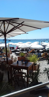 Atmosphère du Restaurant Costa Marina à Porto-Vecchio - n°17