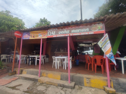 Restaurante Doña Miriam No. 04