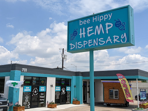 bee Hippy Hemp Dispensary