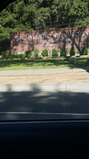 College «Sacramento City College», reviews and photos