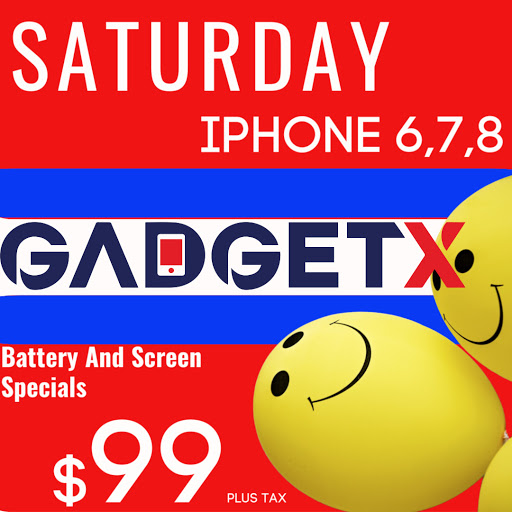 Phone Repair Service «Gadget MD- Cell Phone Repair», reviews and photos, 11660 Westheimer Rd #111, Houston, TX 77077, USA