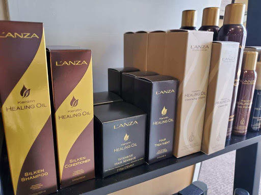 Beauty Salon «Fresh Hair Salon & Day Spa», reviews and photos, 5726 Sunnybrook Dr, Sioux City, IA 51106, USA