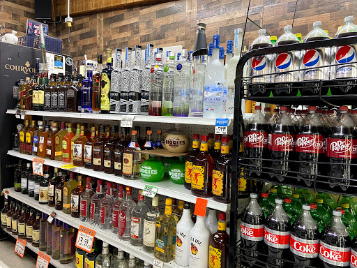 Liquor Store «Super Stop Liquor», reviews and photos, 3440 Falcon St, Pomona, CA 91767, USA