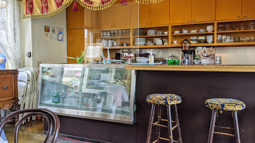 Cafe «Tan Tan Coffee Shop», reviews and photos, 1825 Post St, San Francisco, CA 94115, USA