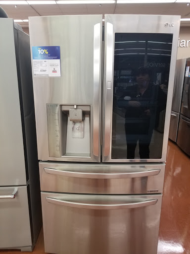 Appliance Store «Pacific Sales Kitchen, Bath & Electronics», reviews and photos, 511 W Arrow Hwy, San Dimas, CA 91773, USA