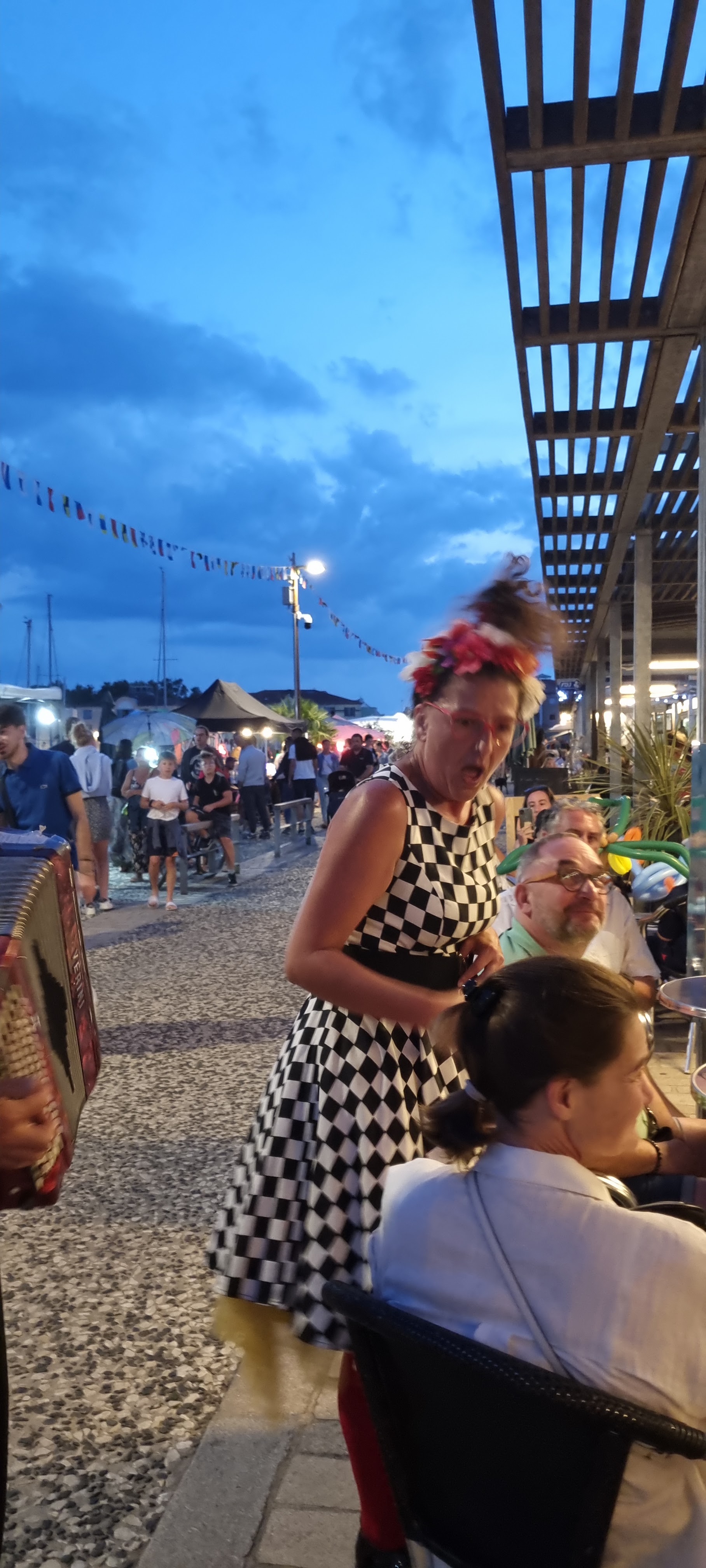 Photo n° 6 de l'avis de Fabienne.e fait le 17/08/2023 à 23:59