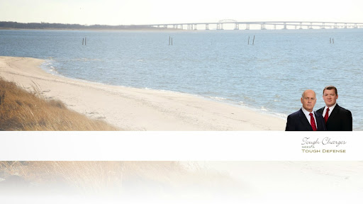 Criminal Justice Attorney «McCormack & McCormack», reviews and photos