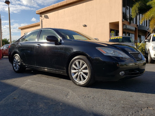 Used Car Dealer «CARWAY Auto Sales», reviews and photos, 1301 N State Rd 7, Pompano Beach, FL 33063, USA