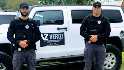 VEROZ | Private Security Guards