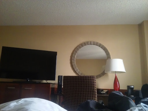 Hotel «Wichita Marriott», reviews and photos, 9100 E Corporate Hills Dr, Wichita, KS 67207, USA