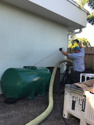 Plumber «KRK Enterprises Inc», reviews and photos, 3102 Enterprise Rd, Fort Pierce, FL 34982, USA