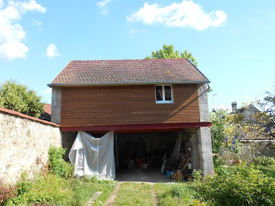 Habitat Concept à Haramont
