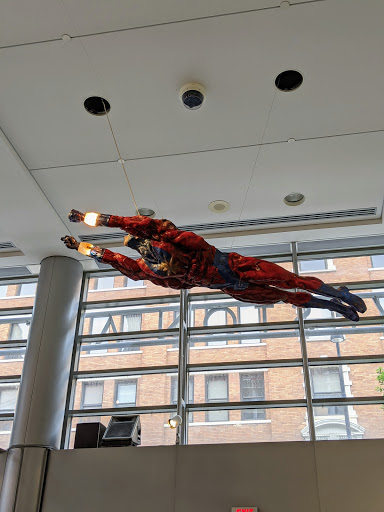 Art Gallery «Alice F. and Harris K. Weston Art Gallery», reviews and photos, 650 Walnut St, Cincinnati, OH 45202, USA