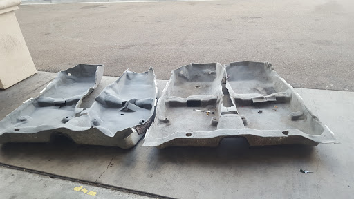 Auto Repair Shop «Precision Tune Auto Care», reviews and photos, 3425 Midway Dr, San Diego, CA 92110, USA