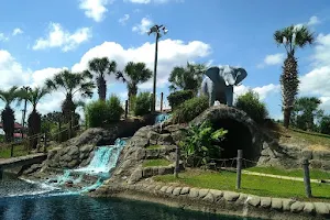 Adventureland Theme Park image